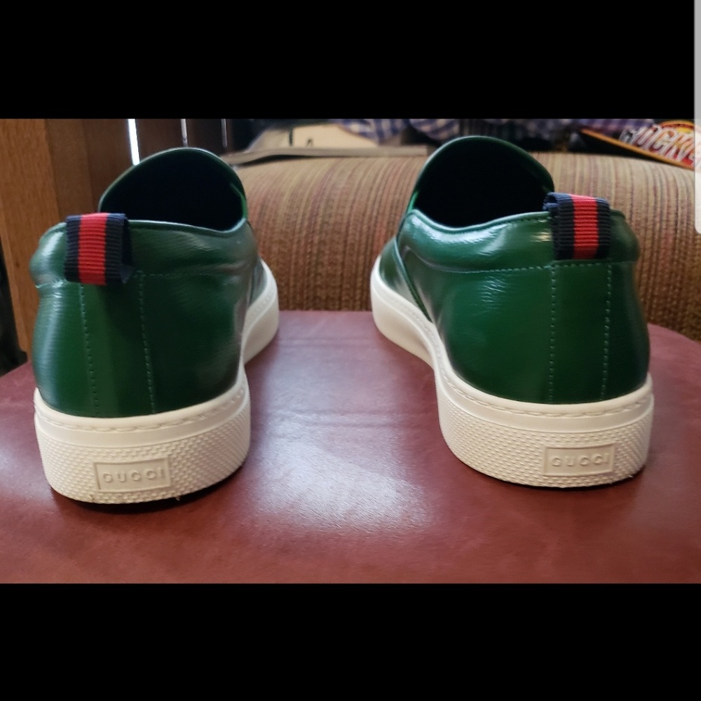 Gucci Shoes - Picture 4 of 6